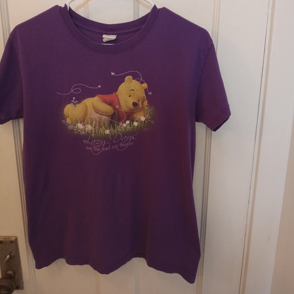 *3 FOR $13* Vintage Winnie the Pooh tshirt